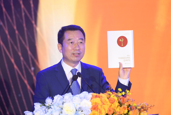 《2021中国电影金鸡奖艺术评鉴》在厦发布