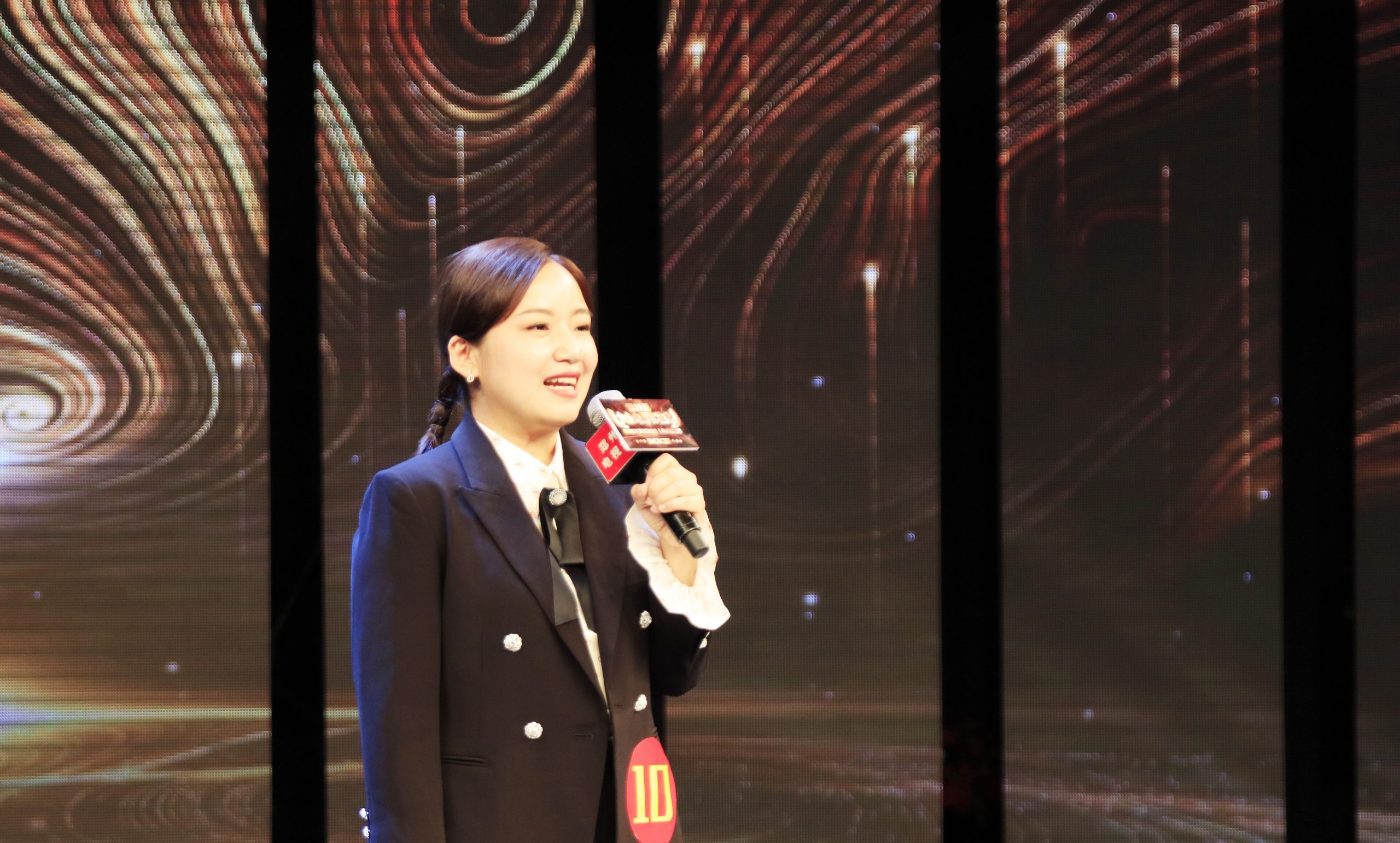 观众评委：在郑州相约“百花”，为中国电影发声