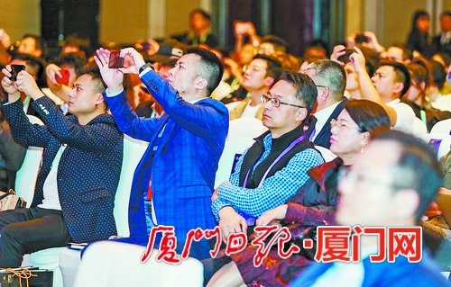新时代中国电影投资与发展论坛：“金融创新与中国电影未来”
