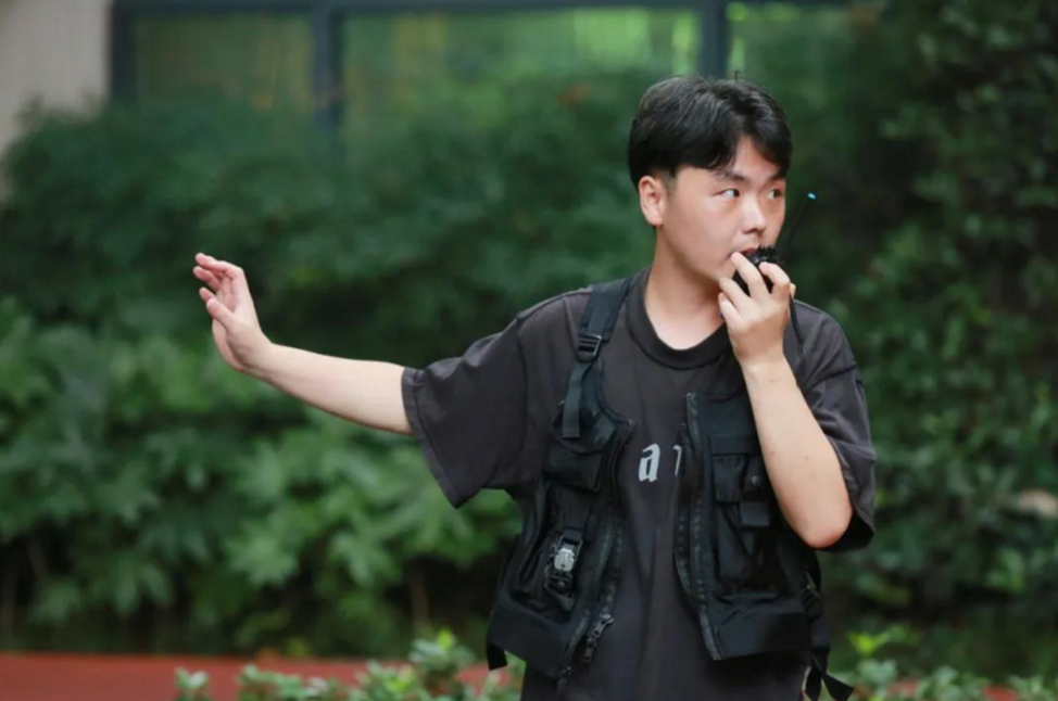 《在郑州遇见百花》导演李哲：和昊然一起“遇见郑州”