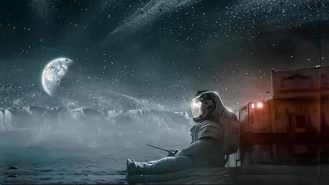 流浪地球2