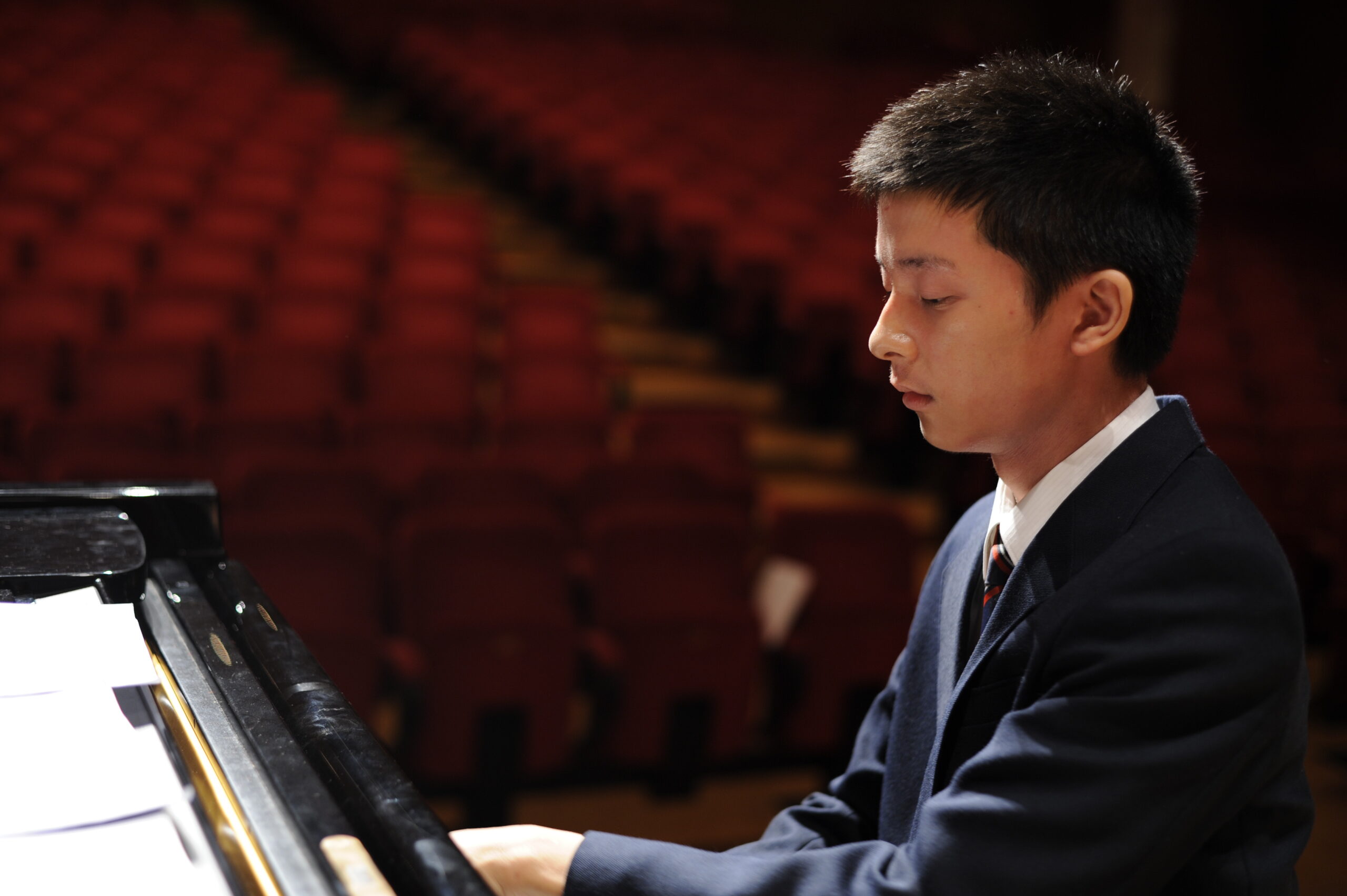 音乐人生