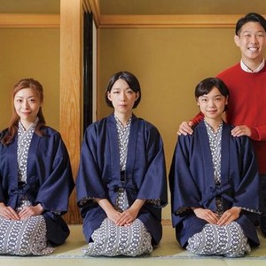 听妈妈的话