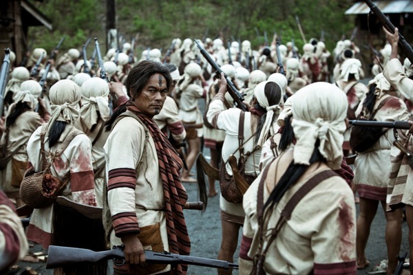 赛德克·巴莱（下）