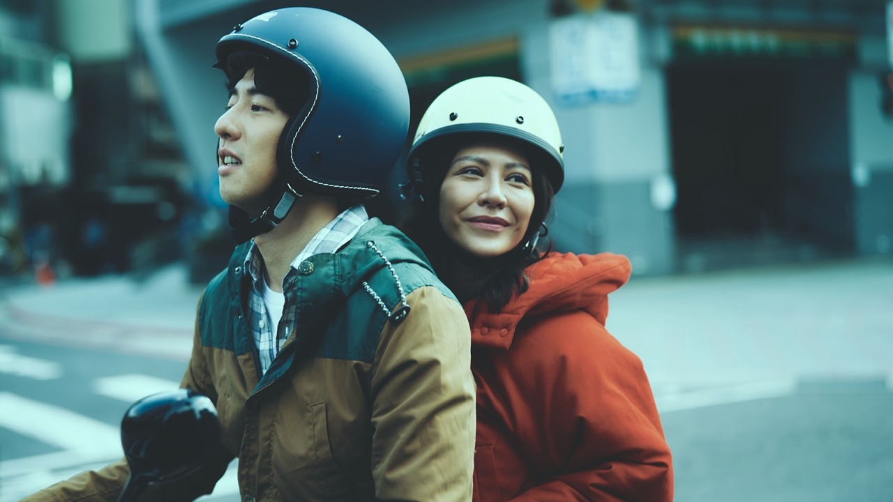 我没有谈的那场恋爱