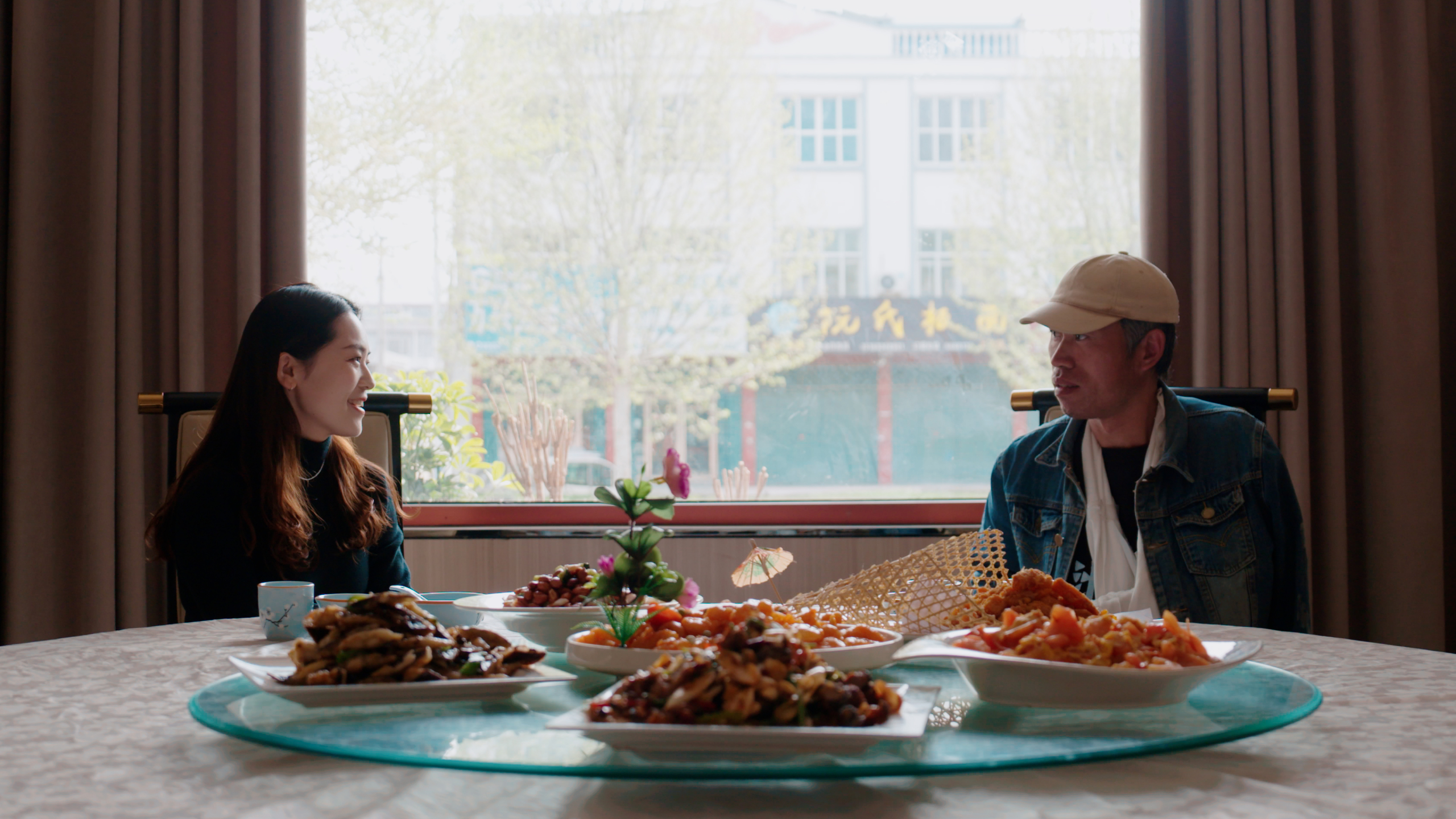 《老蔡的奥德赛》