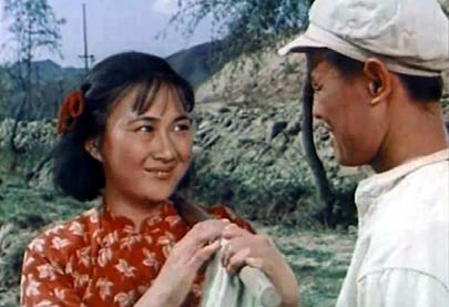 我们村里的年轻人