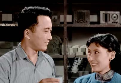 永不消逝的电波