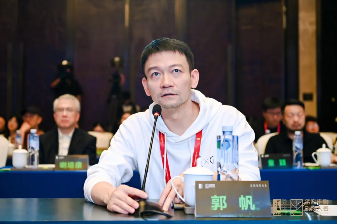 评审现场照片