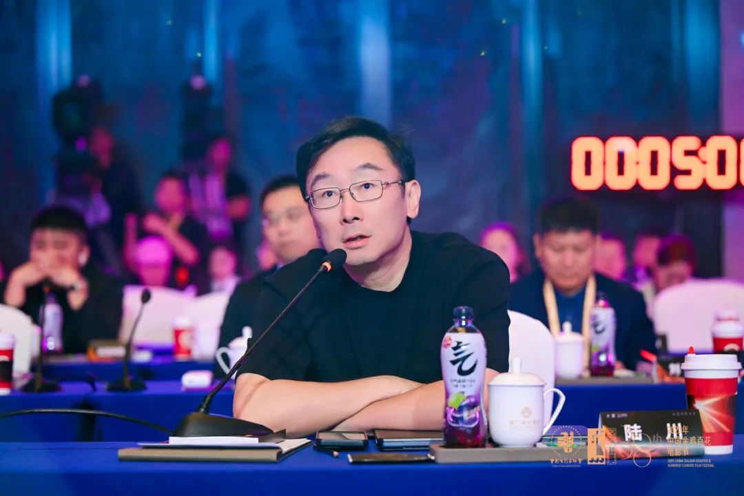 评审现场照片