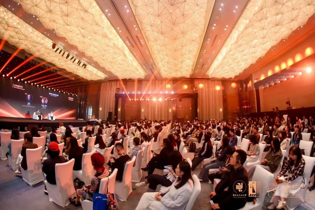 金鸡·盘点 | 电影市场:探索华语电影合作的更多可能性