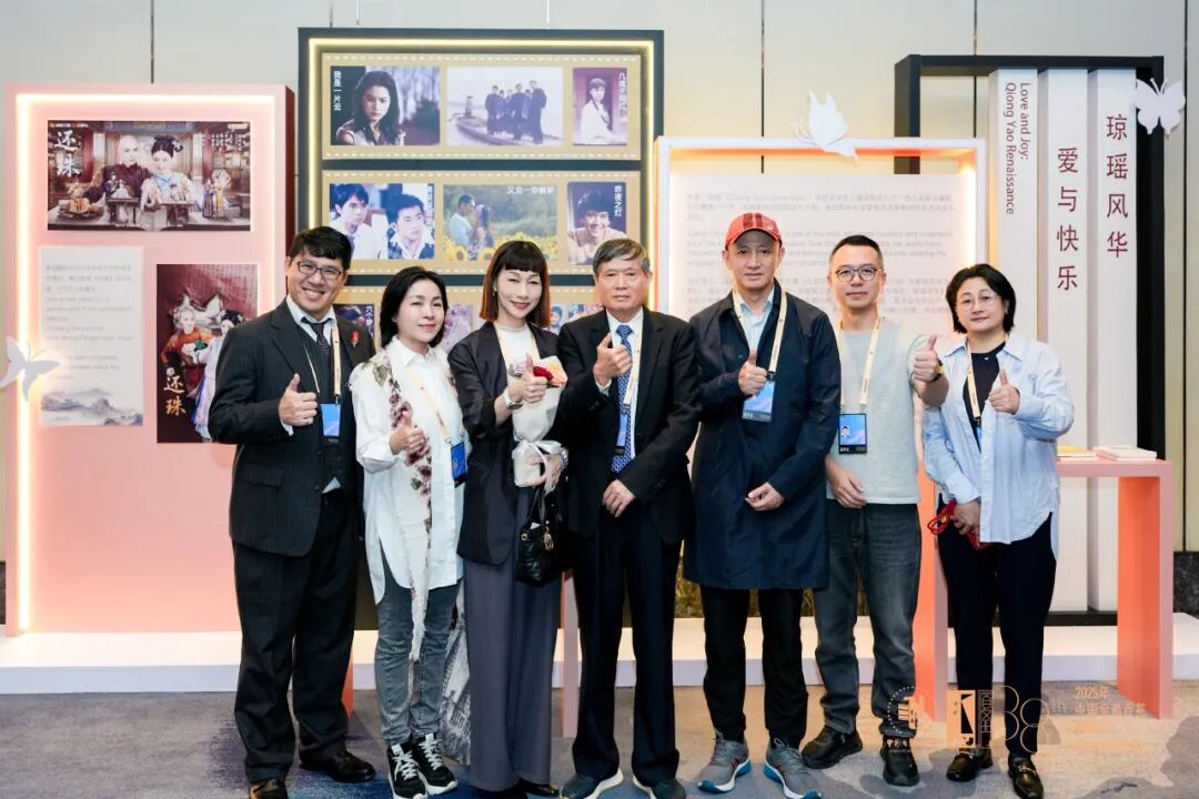 金鸡·盘点 | 电影市场:探索华语电影合作的更多可能性