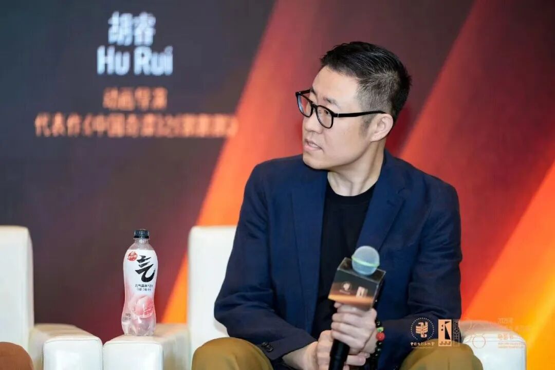 金鸡·观察 | 电影市场:华语电影最新创作方向