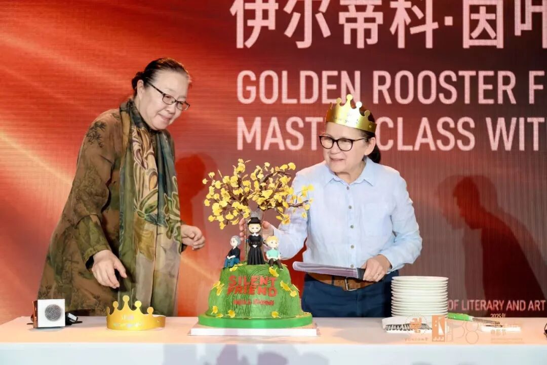 金鸡·盘点 | 电影市场:探索华语电影合作的更多可能性