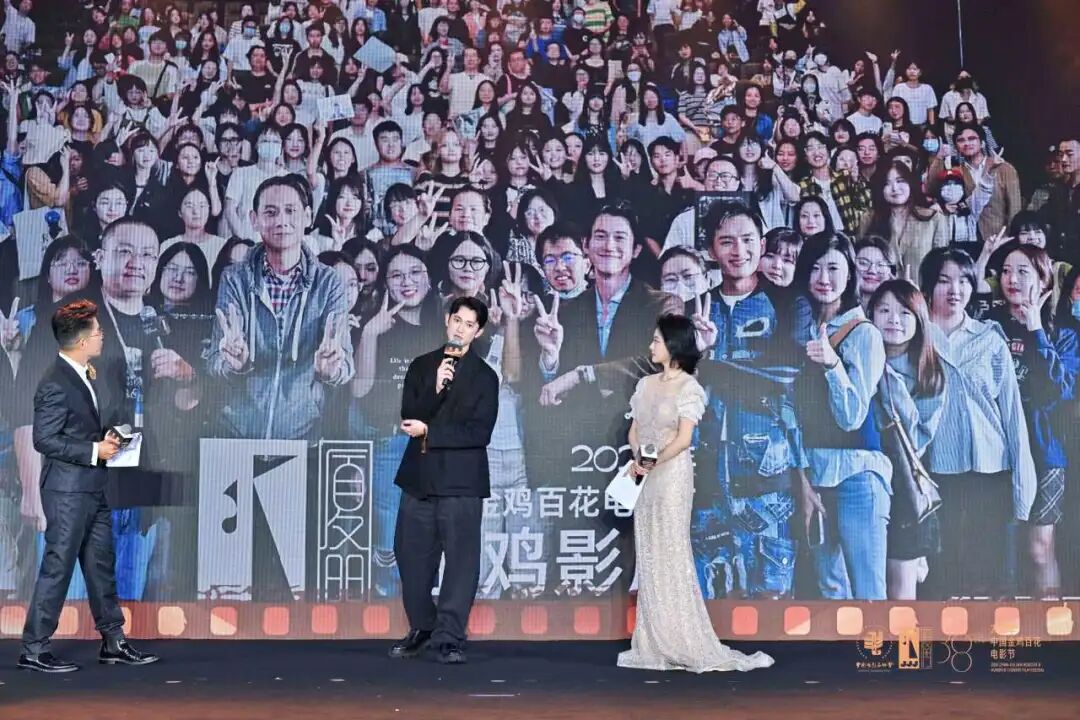 金鸡·盘点 | 电影市场:探索华语电影合作的更多可能性