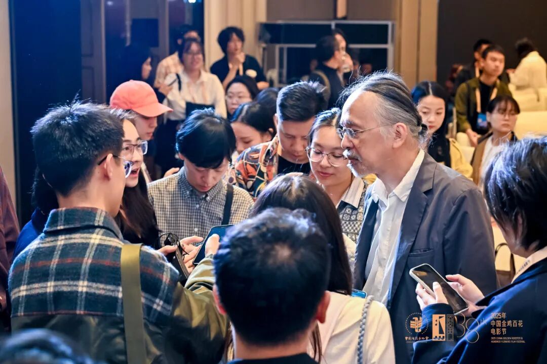 金鸡·盘点 | 电影市场:探索华语电影合作的更多可能性