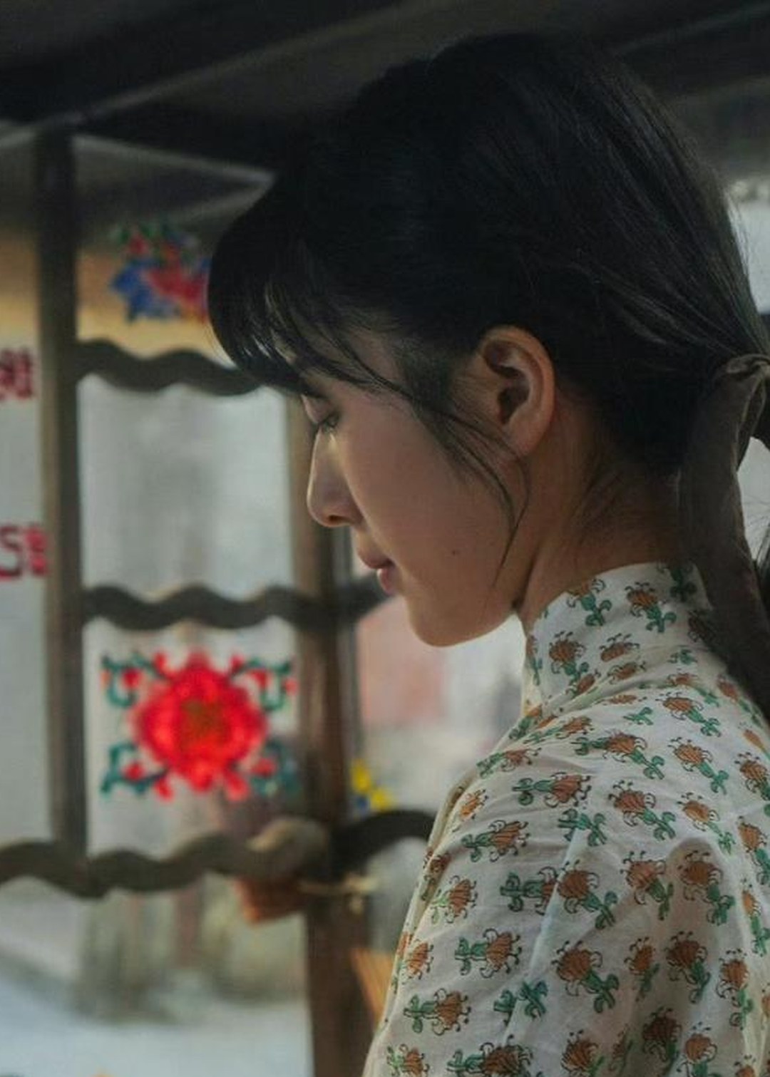 李思潼