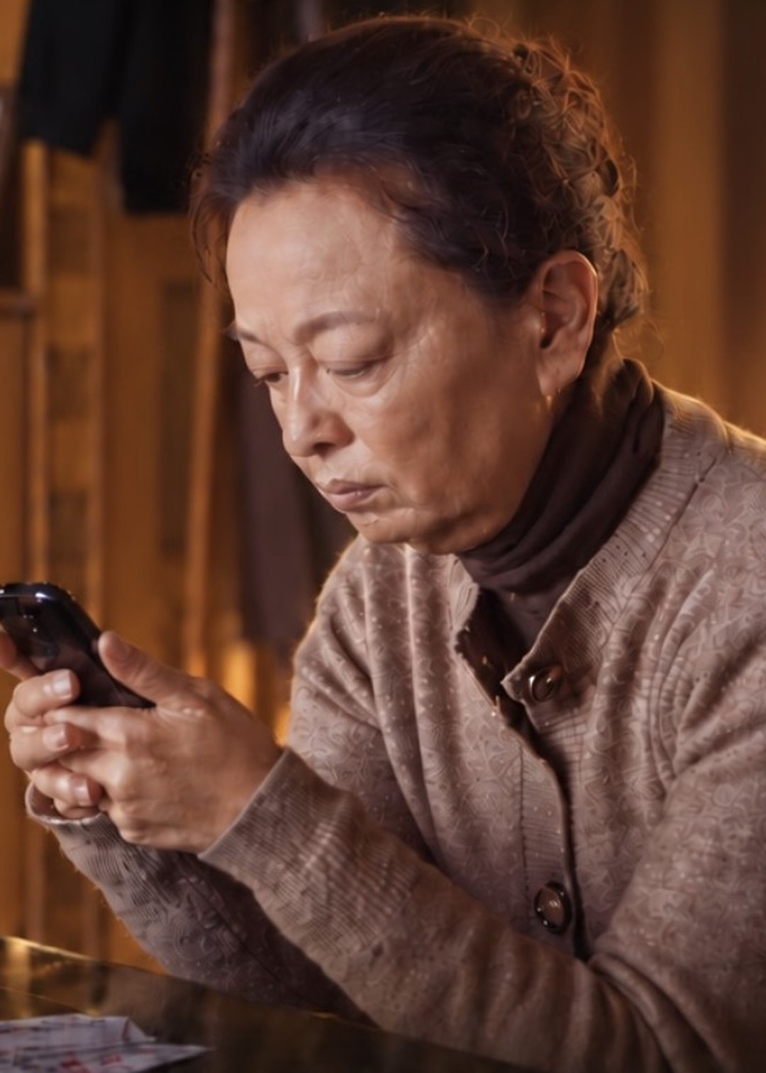 王娟