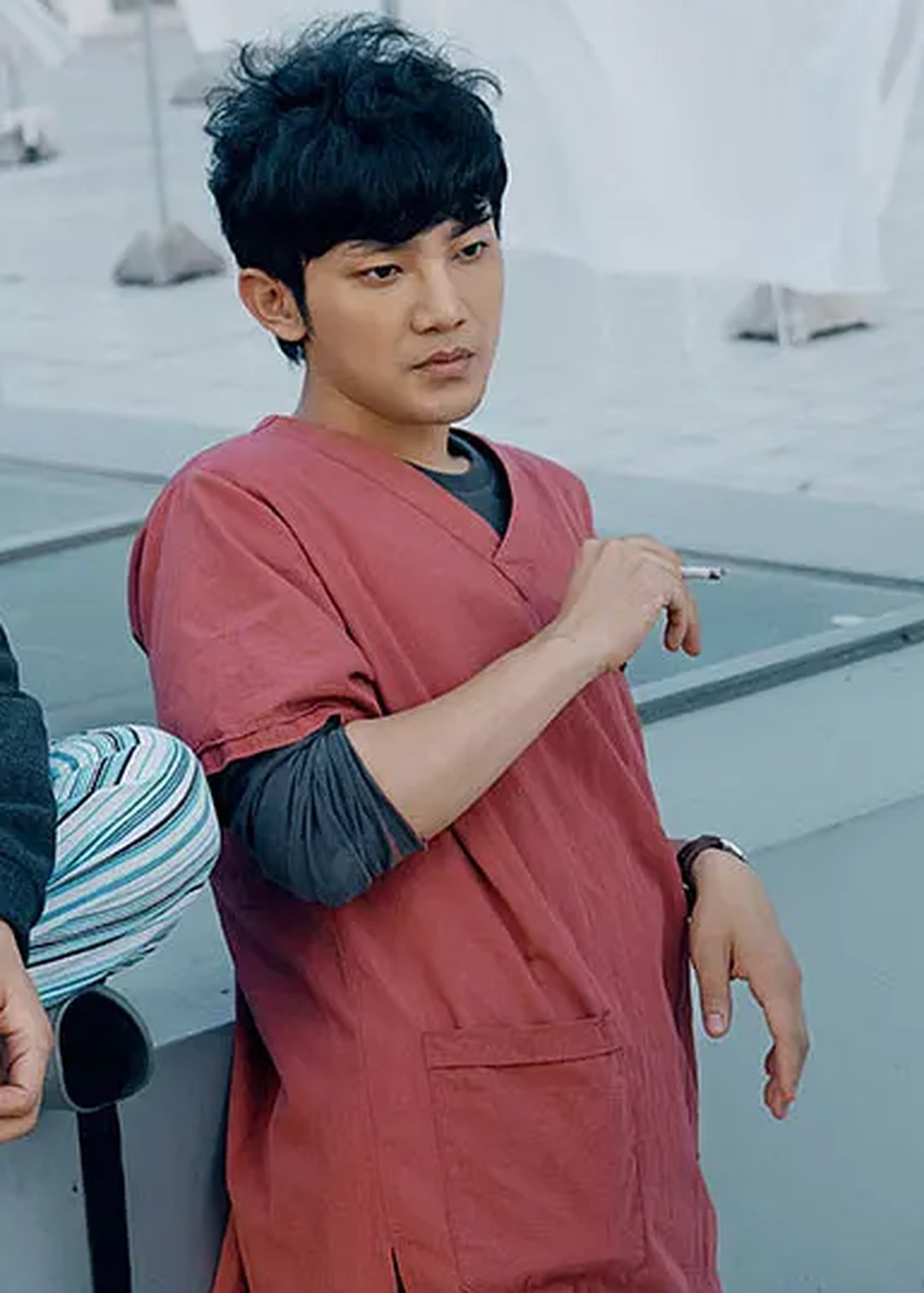 蒋龙