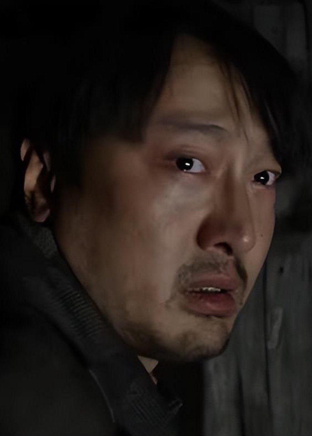 王传君